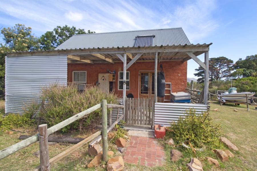 4 Bedroom Property for Sale in Meadowsteads Western Cape